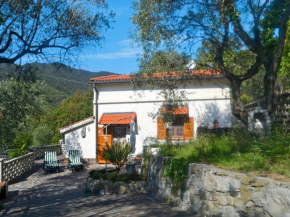 Locazione Turistica Casa Nueva, Moneglia